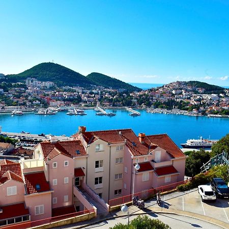 Apartment Sea Star Dubrovnik Eksteriør bilde