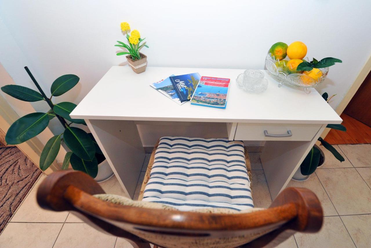Apartment Sea Star Dubrovnik Eksteriør bilde