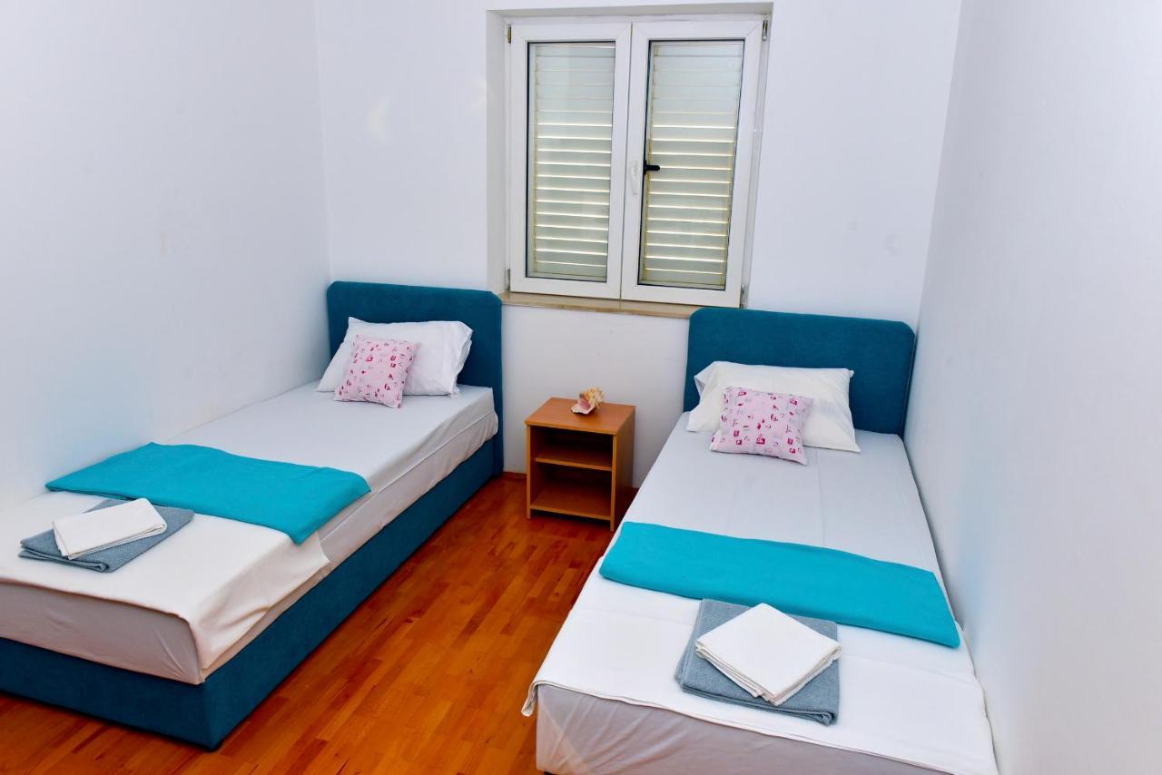 Apartment Sea Star Dubrovnik Eksteriør bilde