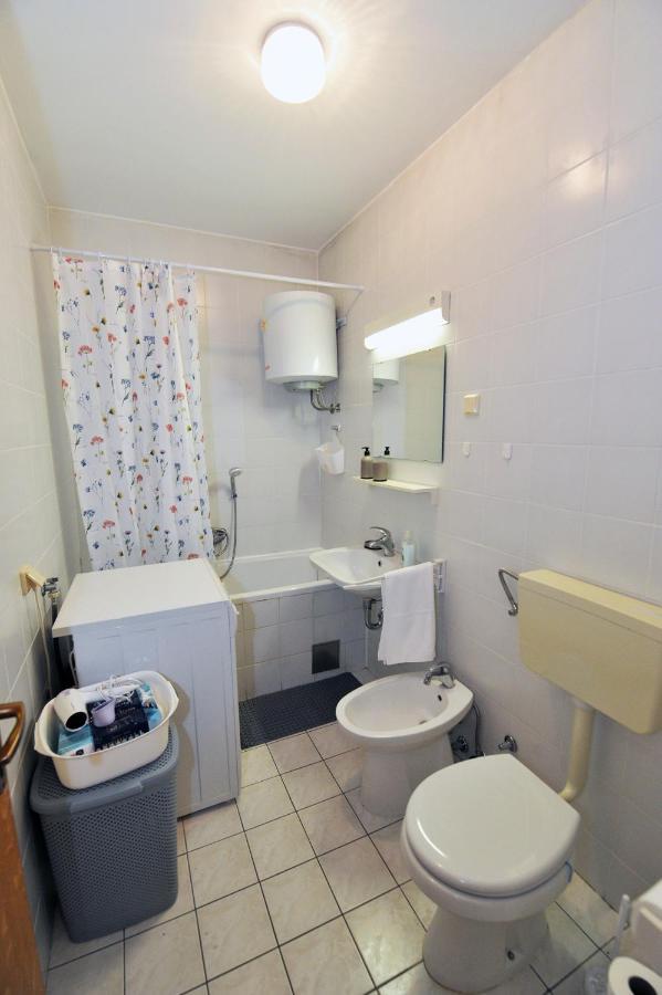 Apartment Sea Star Dubrovnik Eksteriør bilde
