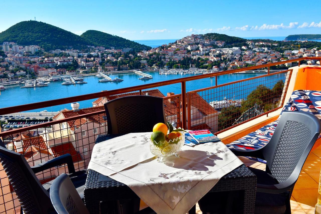Apartment Sea Star Dubrovnik Eksteriør bilde