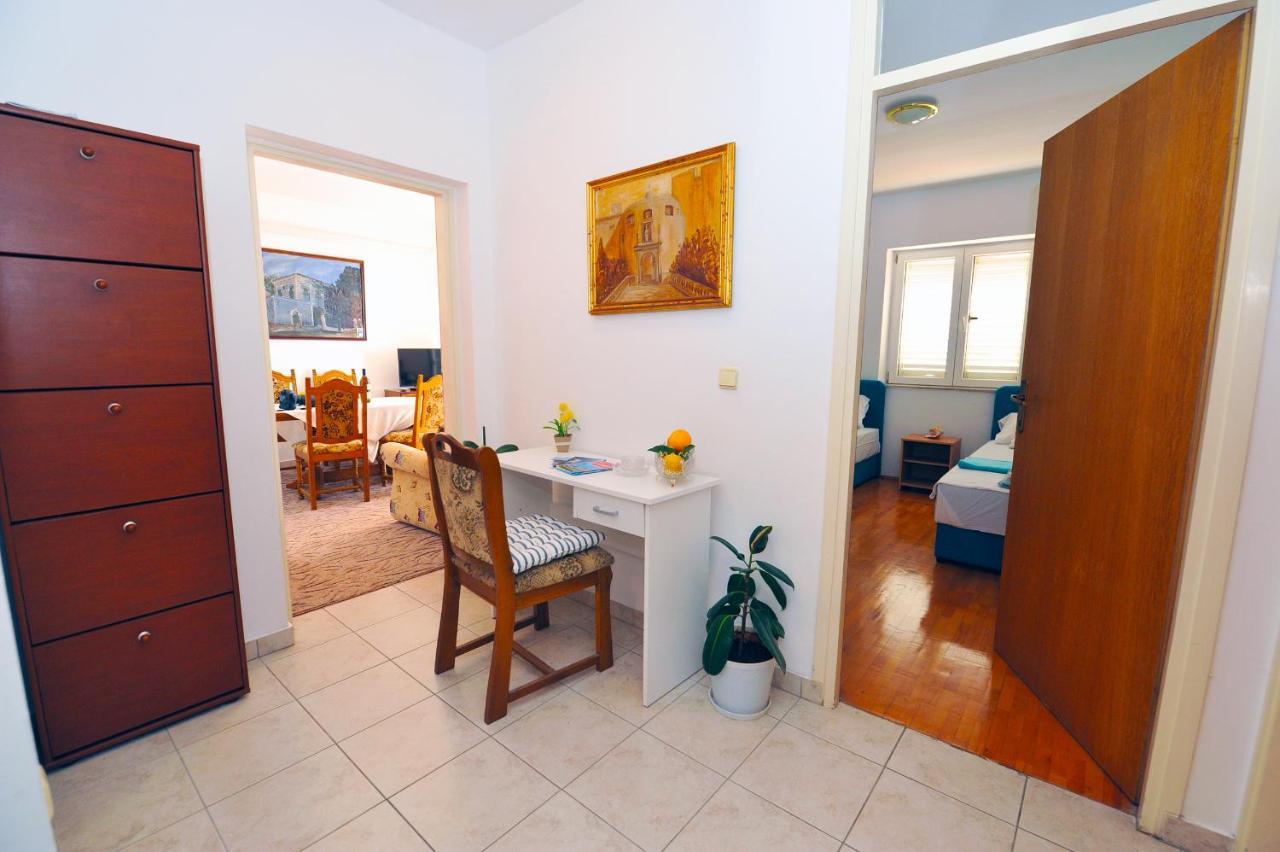 Apartment Sea Star Dubrovnik Eksteriør bilde