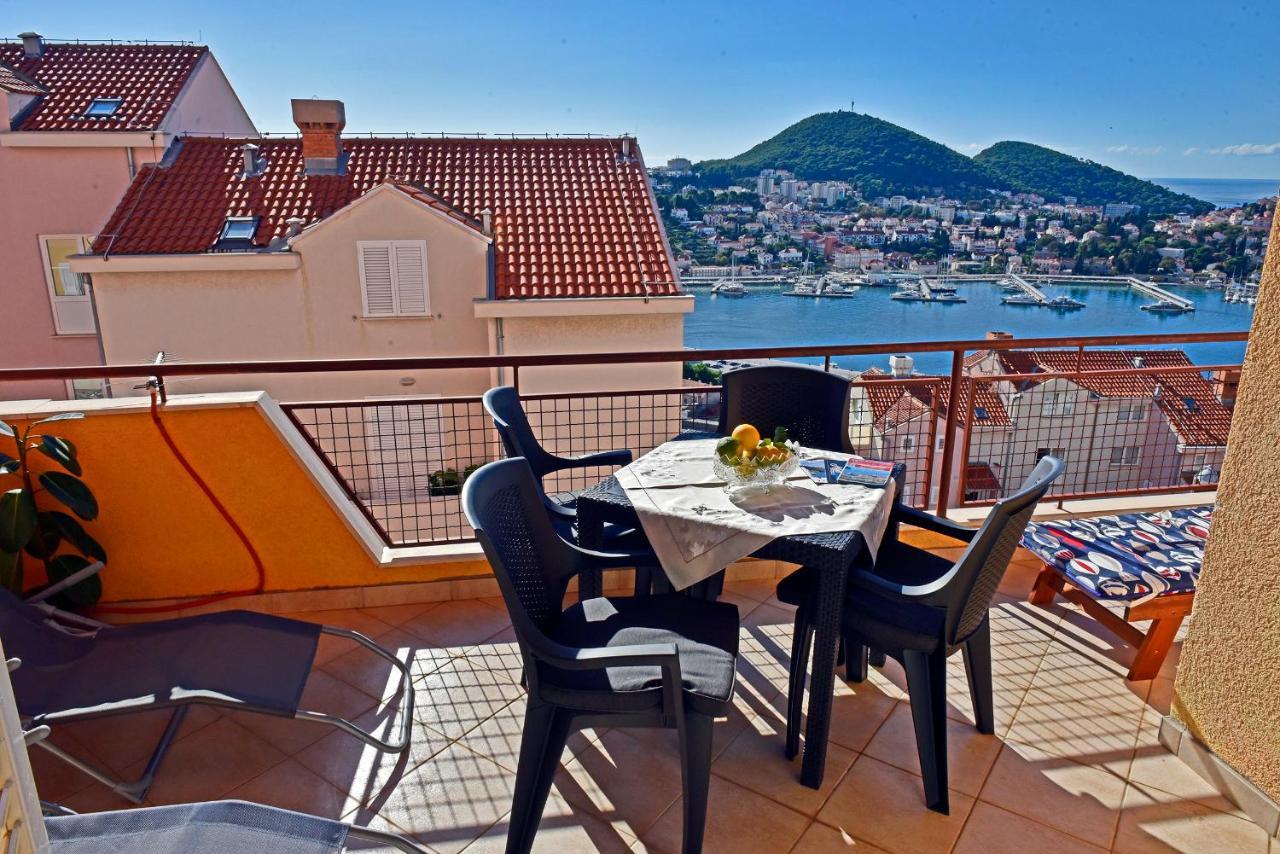 Apartment Sea Star Dubrovnik Eksteriør bilde
