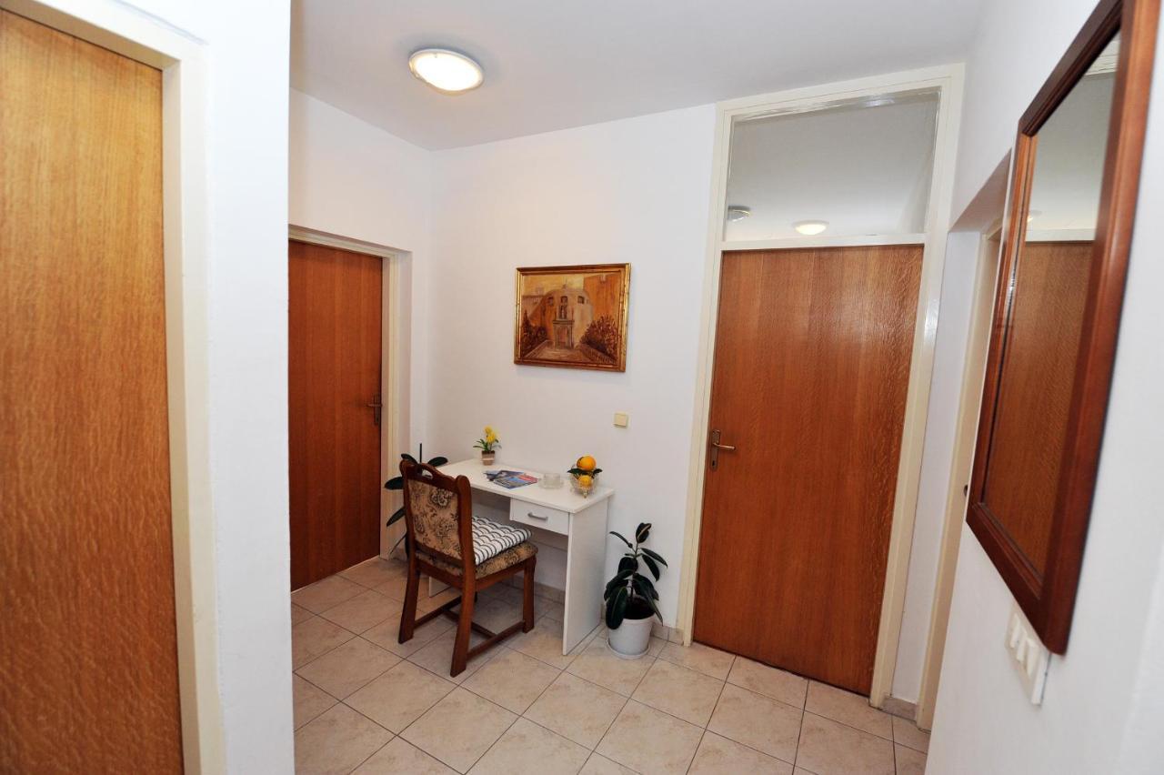 Apartment Sea Star Dubrovnik Eksteriør bilde