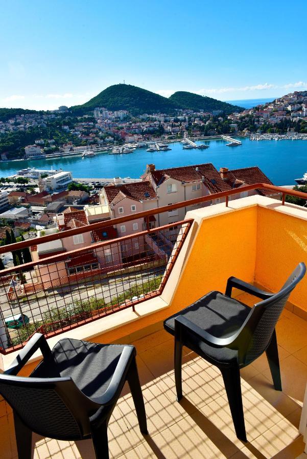 Apartment Sea Star Dubrovnik Eksteriør bilde