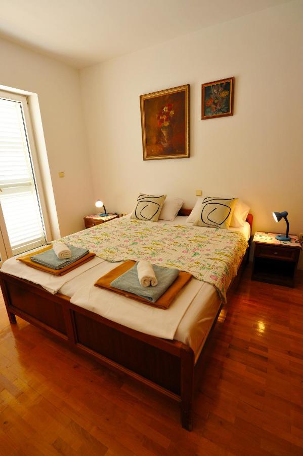 Apartment Sea Star Dubrovnik Eksteriør bilde