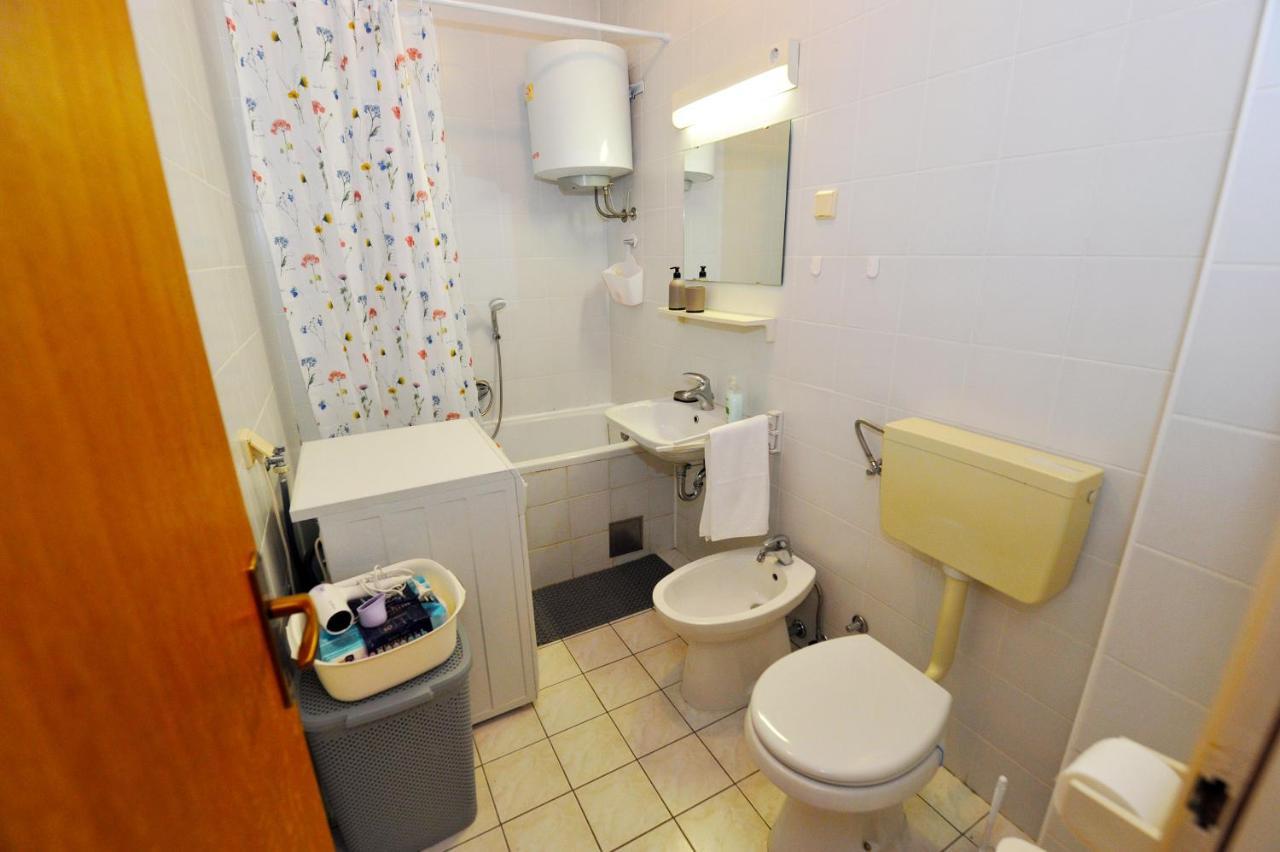 Apartment Sea Star Dubrovnik Eksteriør bilde