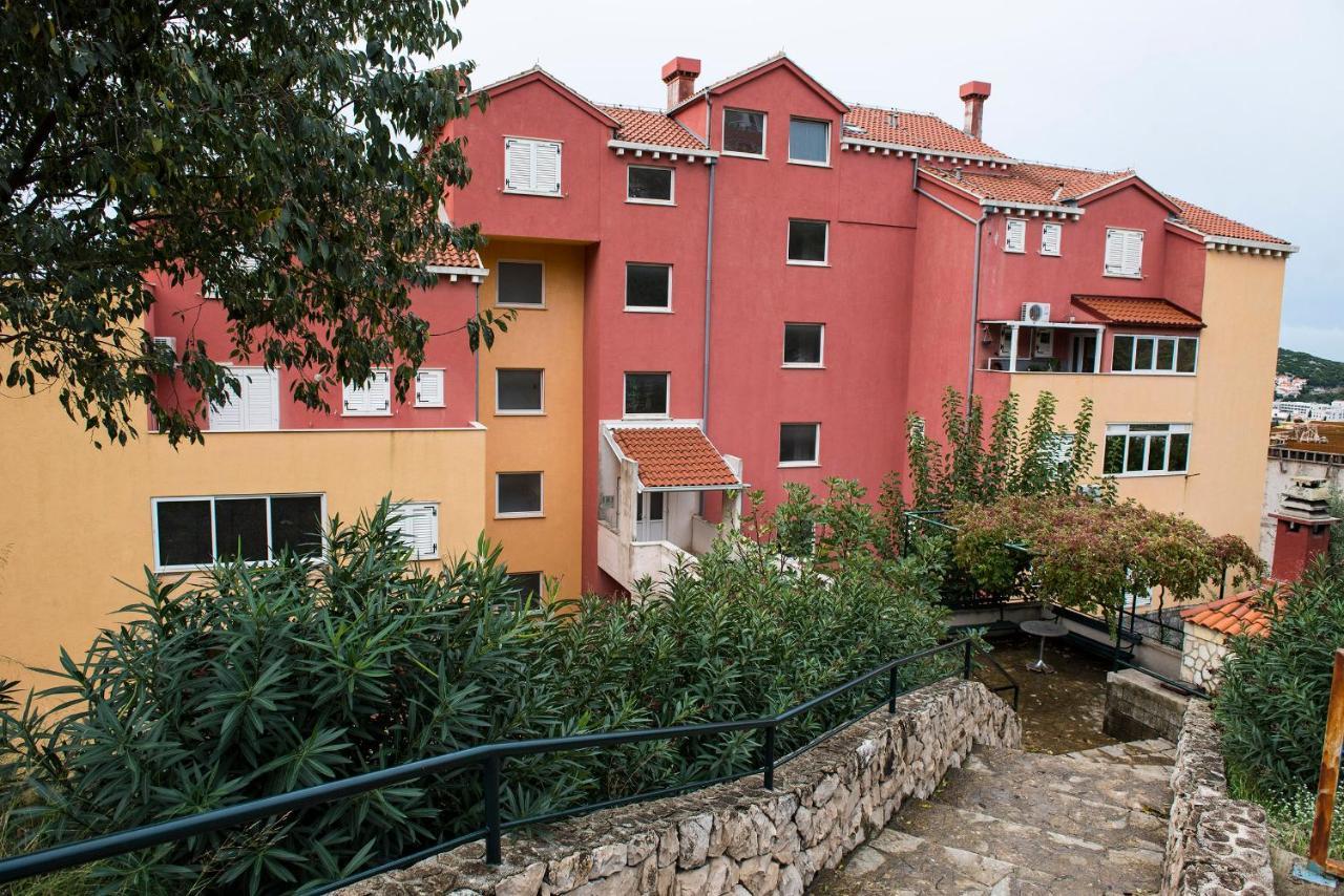 Apartment Sea Star Dubrovnik Eksteriør bilde
