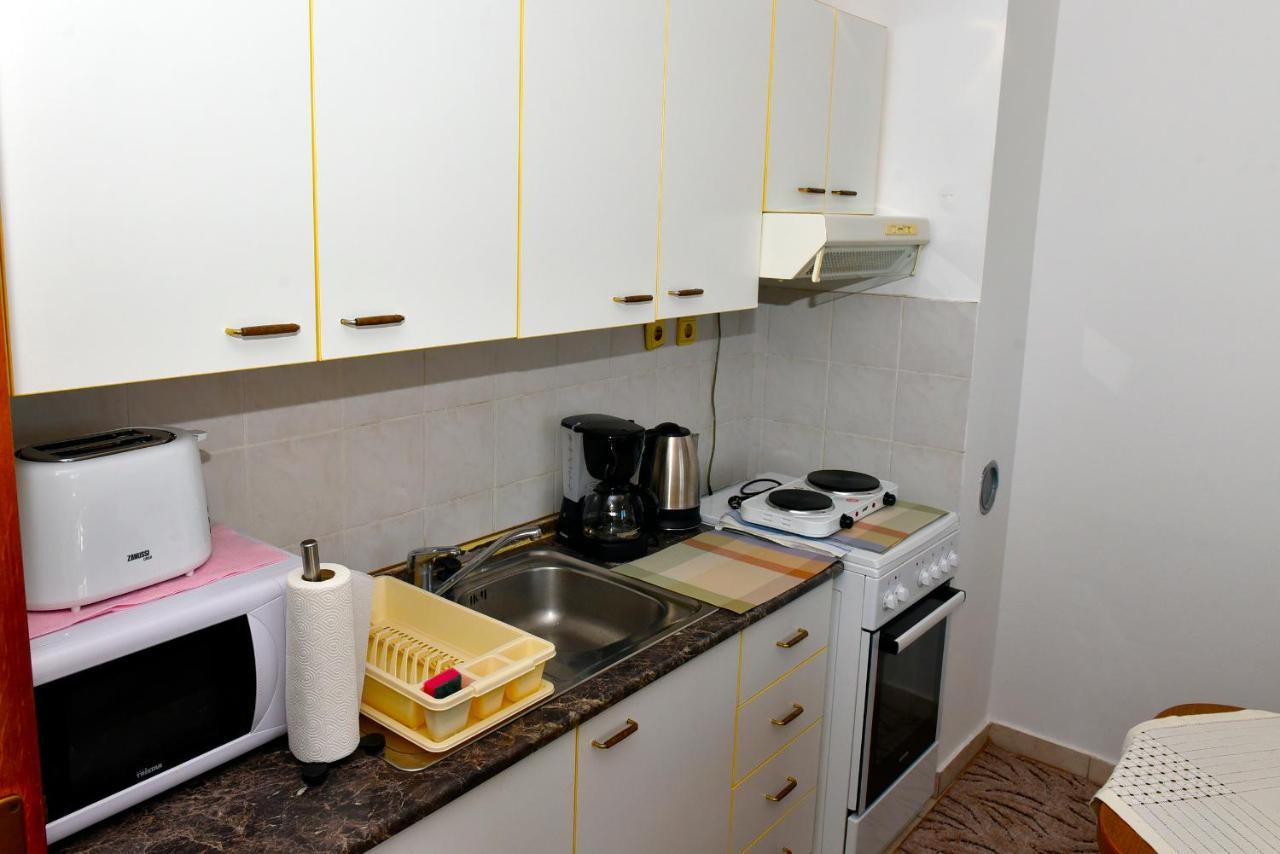 Apartment Sea Star Dubrovnik Eksteriør bilde