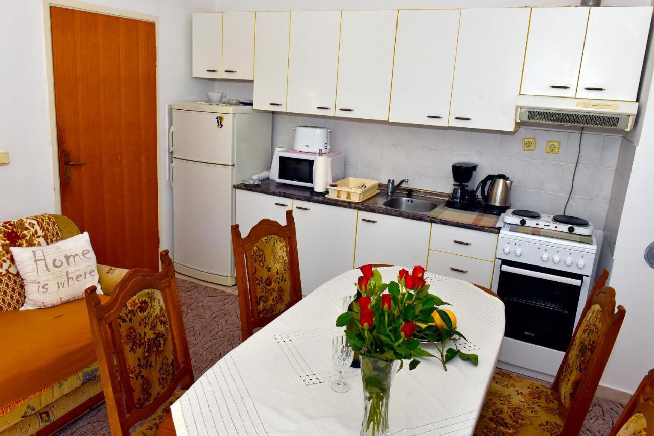Apartment Sea Star Dubrovnik Eksteriør bilde