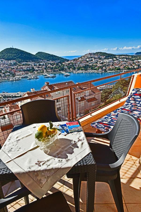 Apartment Sea Star Dubrovnik Eksteriør bilde