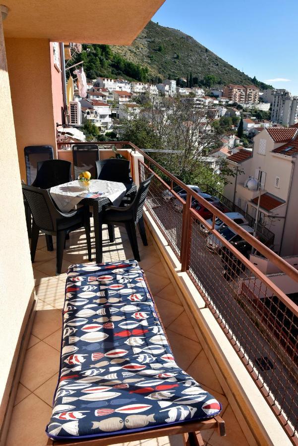 Apartment Sea Star Dubrovnik Eksteriør bilde