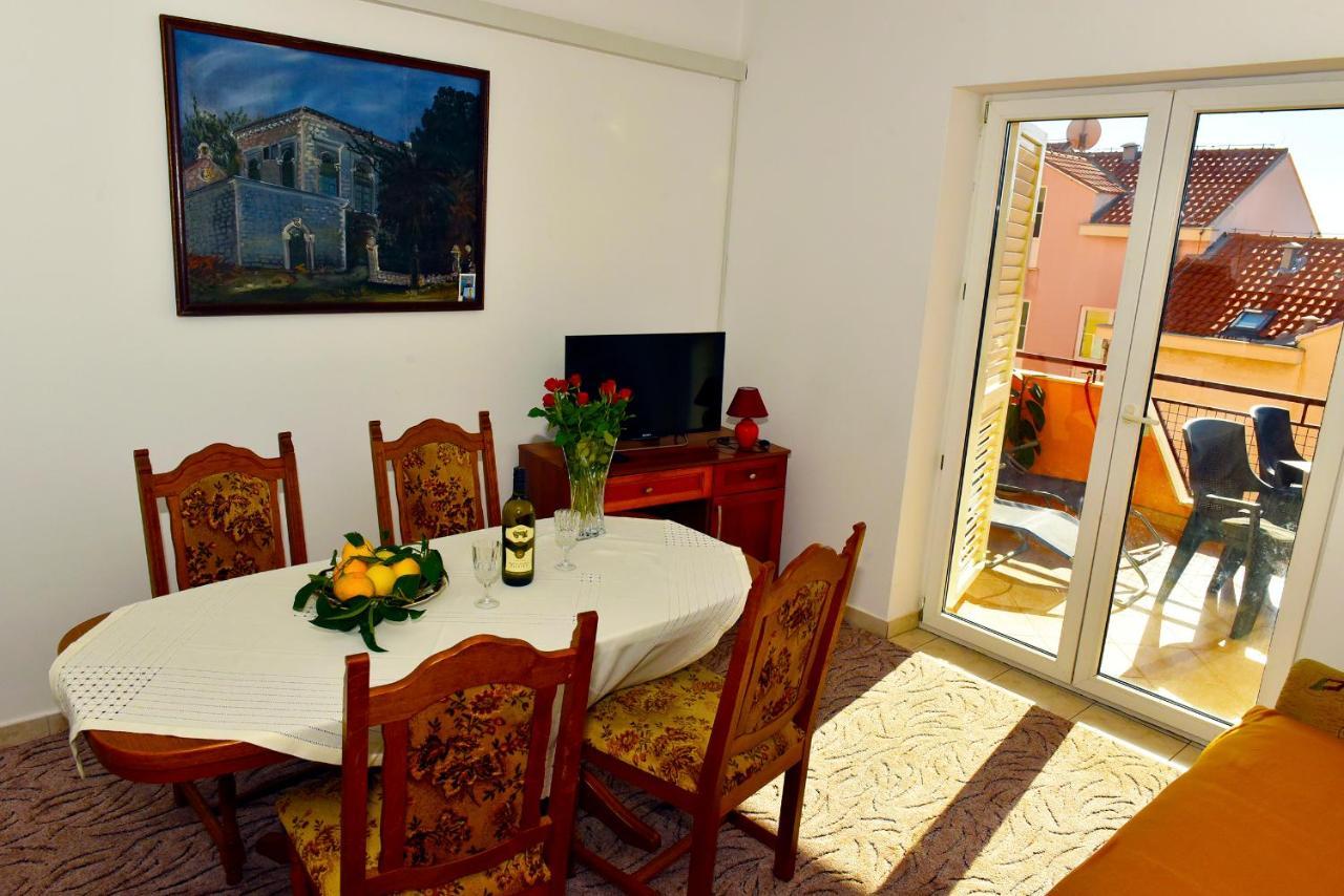 Apartment Sea Star Dubrovnik Eksteriør bilde
