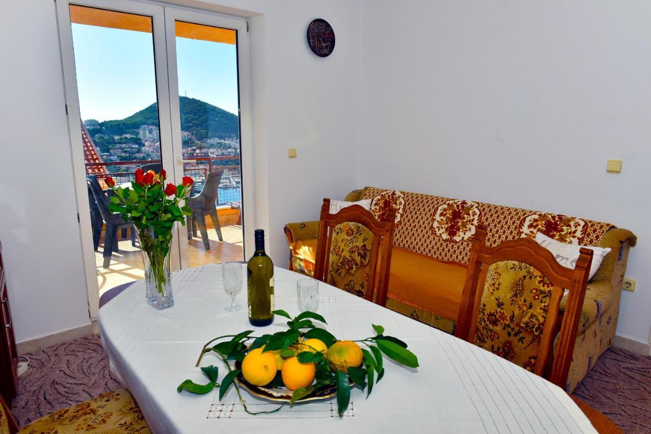 Apartment Sea Star Dubrovnik Eksteriør bilde